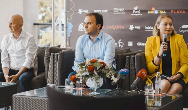 Porečka Peškera ponovno će privući tisuće fanova dobre glazbe