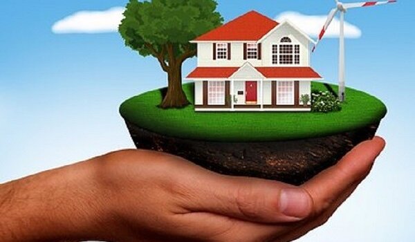 Uskoro Javni poziv za sufinanciranje sustava za korištenje obnovljivih izvora energije u obiteljskim kućama