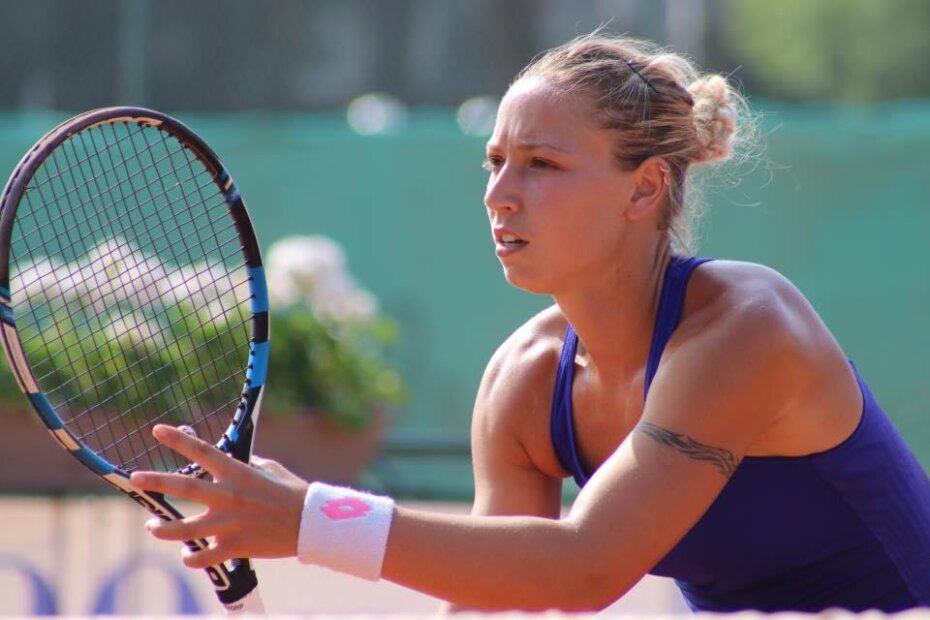 Tereza Mrdeža (arhiva)