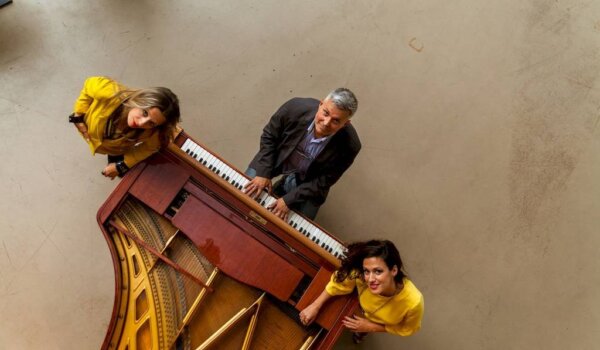 Devet koncerata za glazbene sladokusce: Počinje 24. Jazz u lapidariju