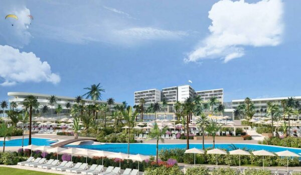 Porečki hotel Pical postaje resort s pet zvjezdica i jedan od najvećih kongresnih centara u Hrvatskoj