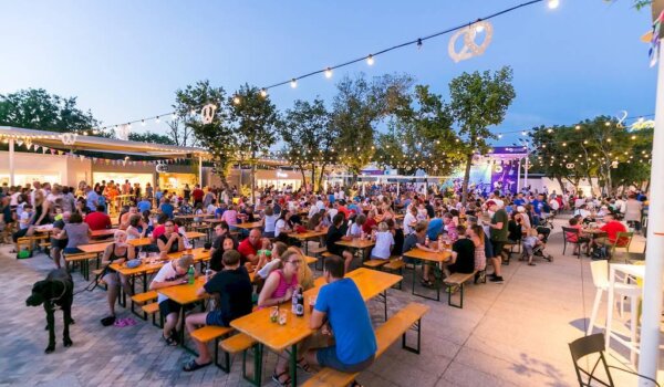U Lanterni sve spremno za prvi ovogodišnji Beer festival