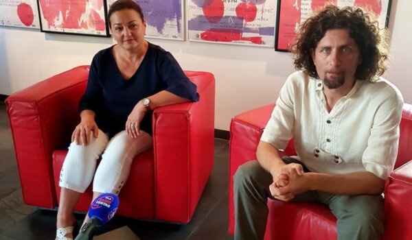 Bogato kulturno ljeto u Poreču: POUP organizira s više od 40 izložbi, koncerata i predstava