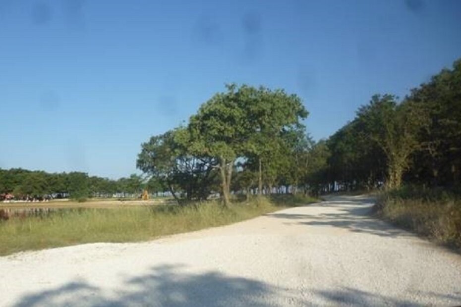 Put za Porto Bussolu