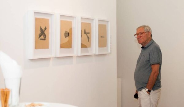 U galeriji Zuccato otvorena izložba slovenske neoavangardne grupe OHO