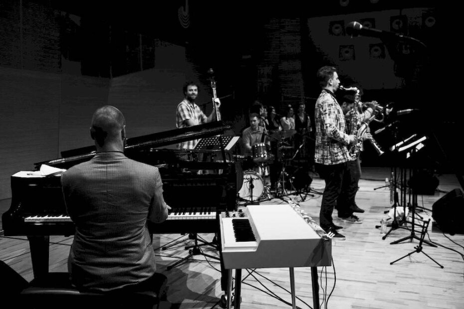 Zvjezdan Ružić Sekstet