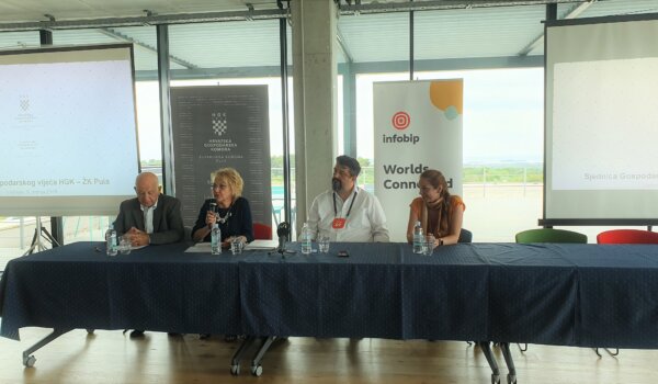Istra treća po broju poduzetnika i ostvarenoj dobiti