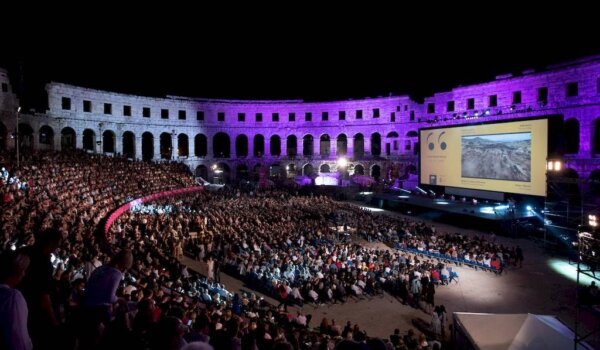 Svečano otvoren 66. Pulski filmski festival