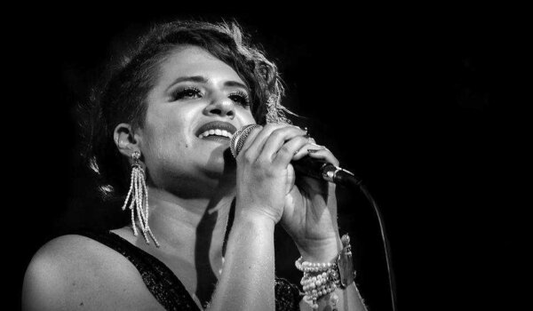 Iva Gortan i Organic People sutra na 24. Jazzu u lapidariju