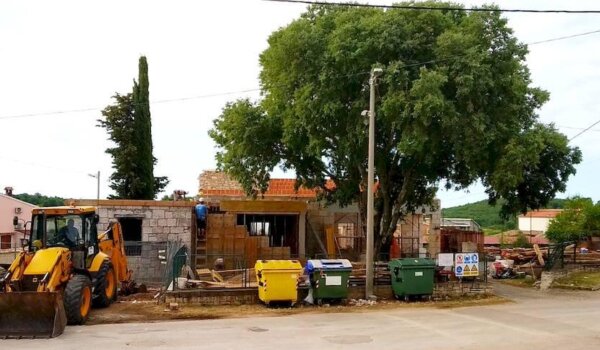 Otvorenje vrtića i jaslica u Dračevcu u siječnju