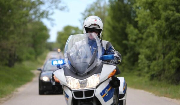 Policijska akcija: Utvrđen 101 prekršaj u svega četiri sata