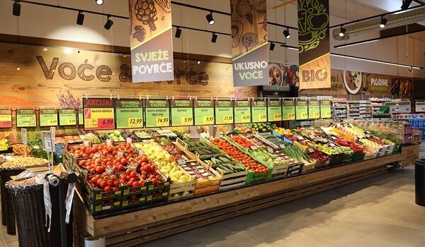 U Taru otvorene Plodine, investicija teška 5 milijuna eura