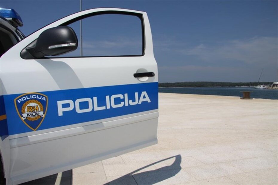 Nastala je šteta od više desetaka tisuća kuna