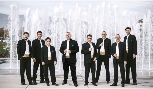 Funtana: U utorak koncert klape Kampanel