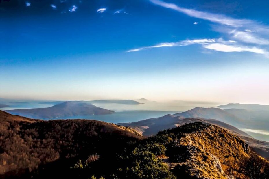 Park prirode Učka (Foto: V.M.)