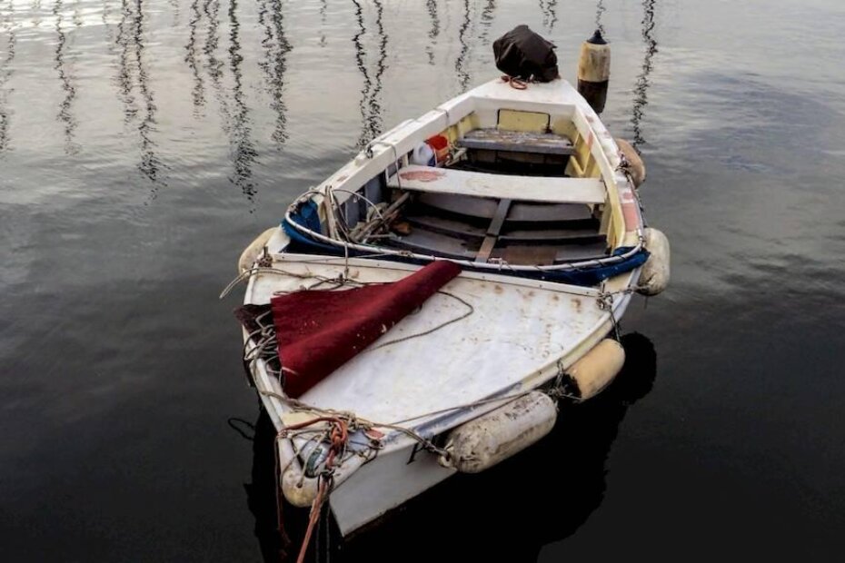 Hrvatska kreće u digitalno ribarstvo (Foto: V.M.)