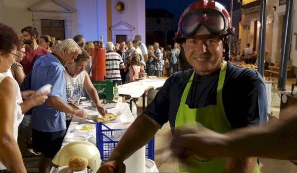 Fešta od krumpira u subotu u Kašteliru