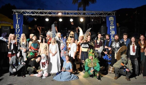 Liburnicon - Alternativna povijest obilježit će ovogodišnje izdanje festivala