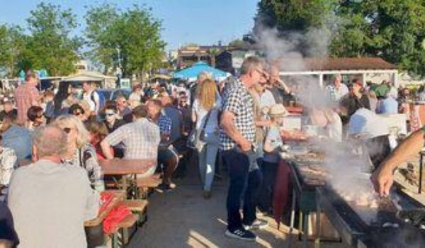 Funtana upisala milijunto noćenje