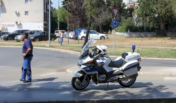Policija piše ogromne kazne, stručnjak: 'Najgorim vozačima treba objaviti slike'