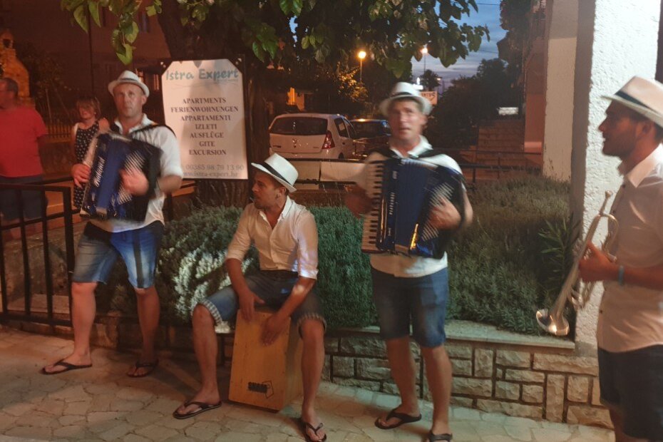 Priređen je i zabavni program
