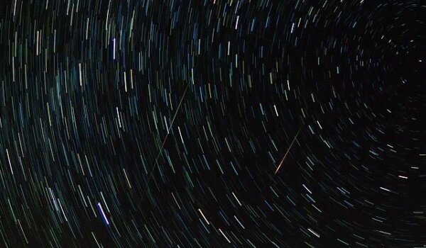 Noćas na nebu: vrhunac aktivnosti Perzeida