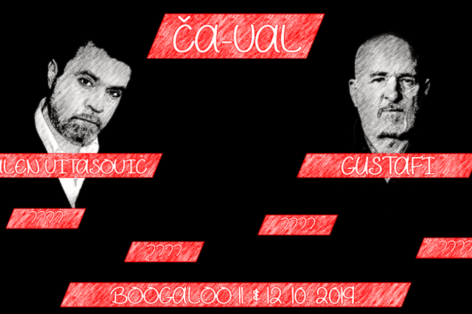 Najavljeni Alen Vitasović i Gustafi, a uskoro najava ostalih izvođača