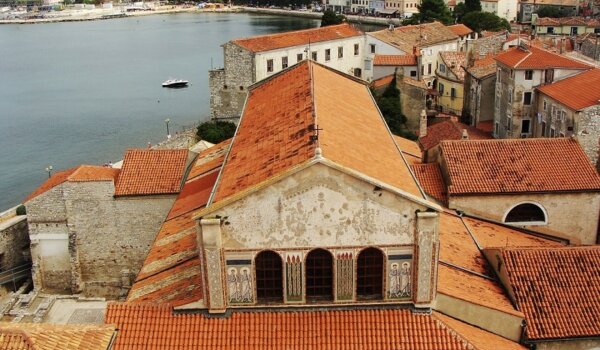 Sveta Marija Velika: U Eufrazijani održana svečana misa