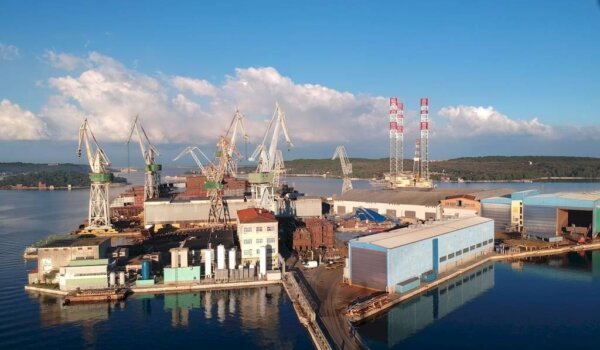 Krenule ovrhe državnih tvrtki nad radnicima Uljanika