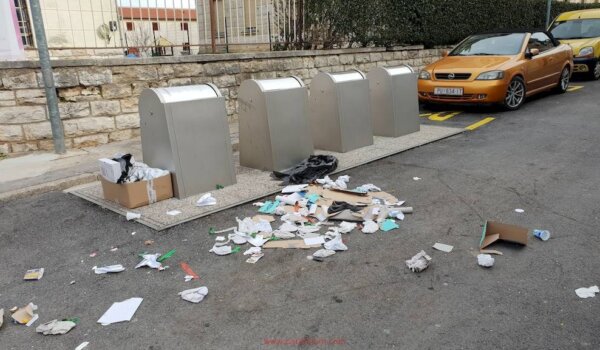 Najavljena promjena Uredbe o gospodarenju komunalnim otpadom