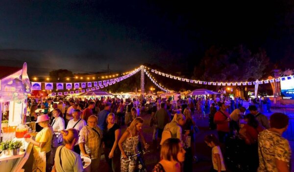 Uskoro novo izdanje Tuna Restaurant Weeka  i Tunalicious Street Food Festivala