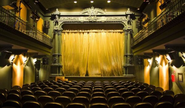 Iz POUP-a: večeras pretposljednji koncert u Eufrazijani