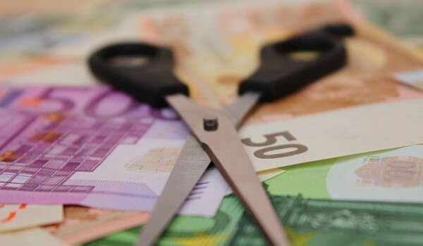 Na crnu listu banaka već za 750 kuna duga