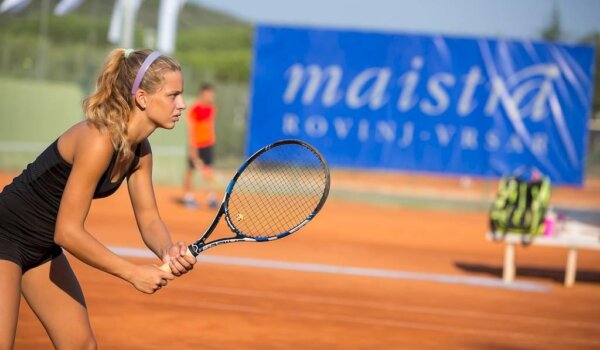 Antonio Voljavec i Nora Knežević glavni domaći aduti na Maistra Cupu u Vrsaru