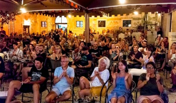 Završio 24. Jazz u lapidariju: kvalitetan ljetni festival kojega publika obožava