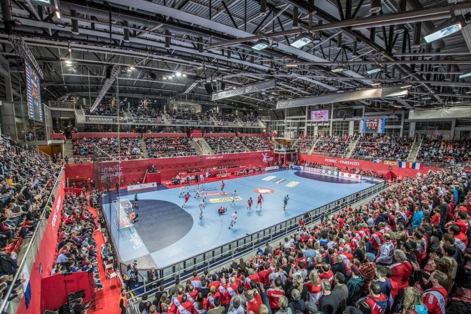 EHF Euro 2018 (Tea Štokovac)