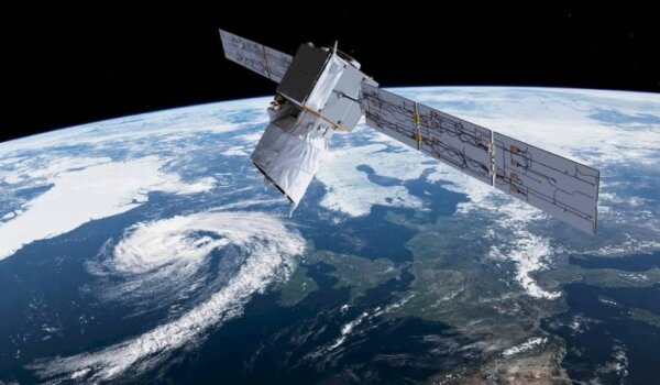 Izbjegnut sudar europskog satelita Aeolus i konstelacije Starlink