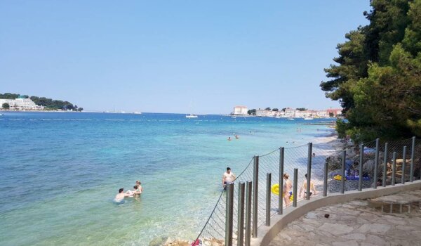 Kakvoća mora izvrsna na 98,62 % uzoraka