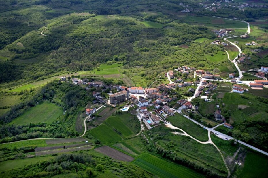Preuzeto sa: TZ Općine Vižinada
