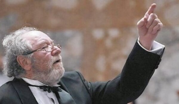 Umro maestro Dušan Prašelj, posljednji učenik Ivana Matetića Ronjgova