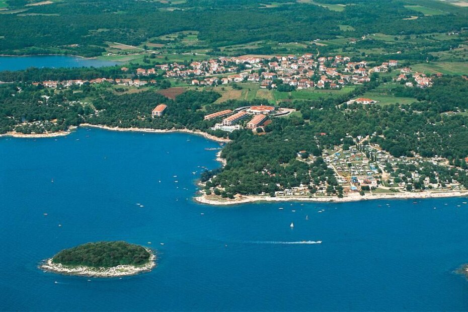Funtana (Foto: TZ Funtana)