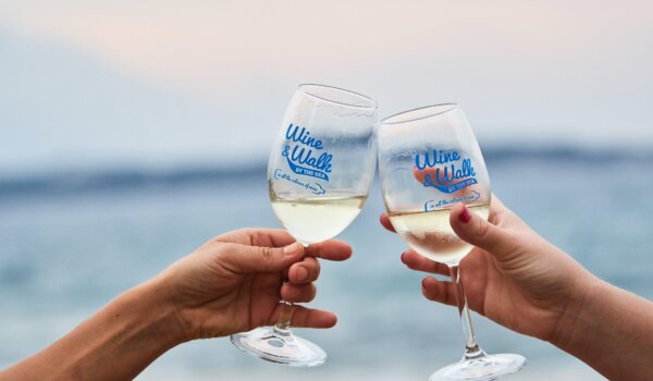 Novigrad: Počele prijave na Wine &amp; Walk