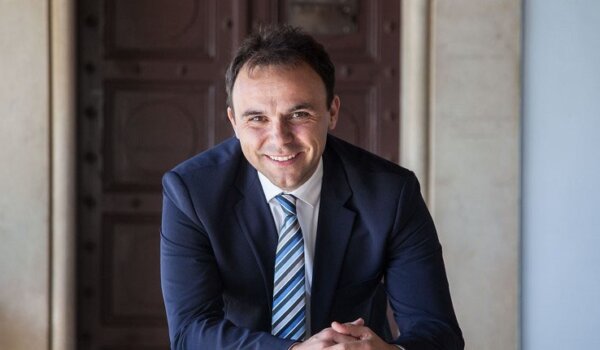 Peršurić: Mnogo je toga u Poreču vezano uz turizam, no razvijaju se i ostale gospodarske grane