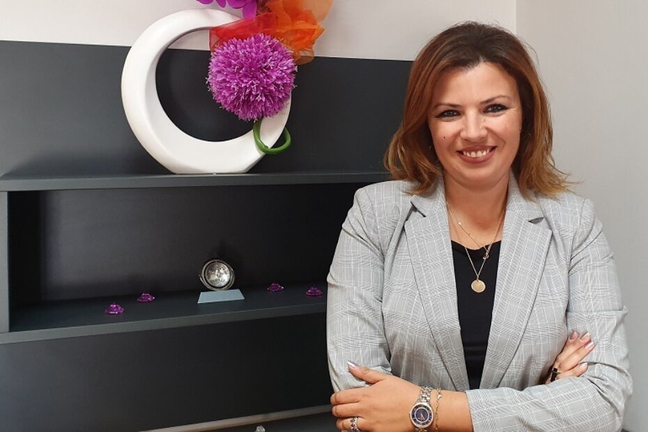 Romina Sinosich: U turizmu danas  uspijevaju samo oni koji ulažu u svoje objekte i kreativno se nadopunjavaju svake godine