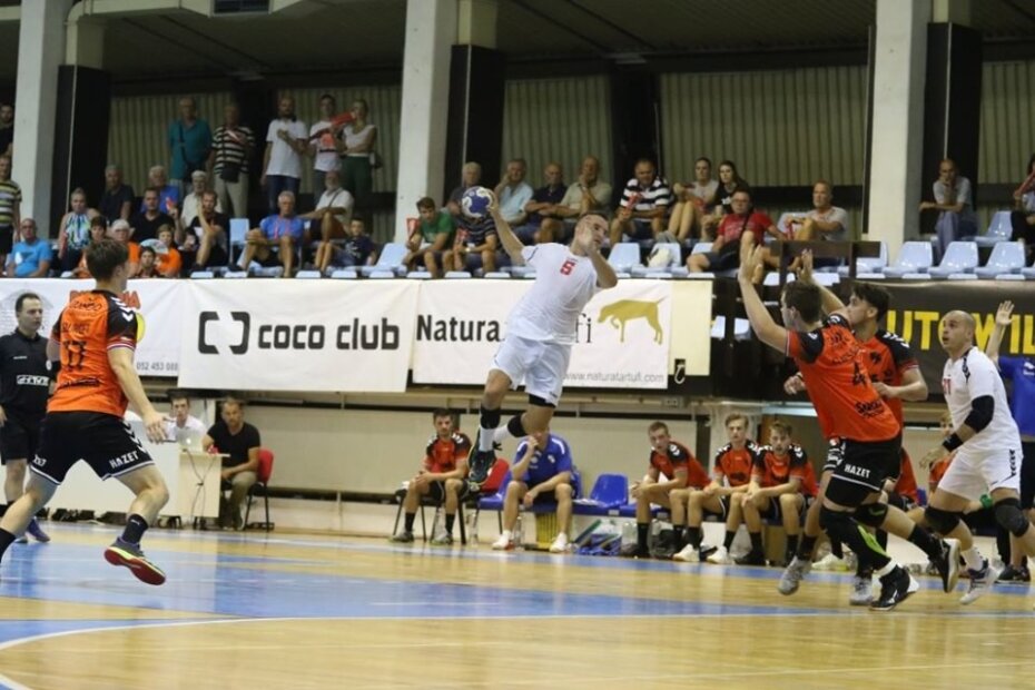 Foto: RK Poreč