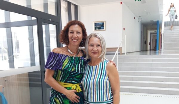 Anita Sijerković Radin jednoglasno za v. d. ravnateljice OŠ Finida