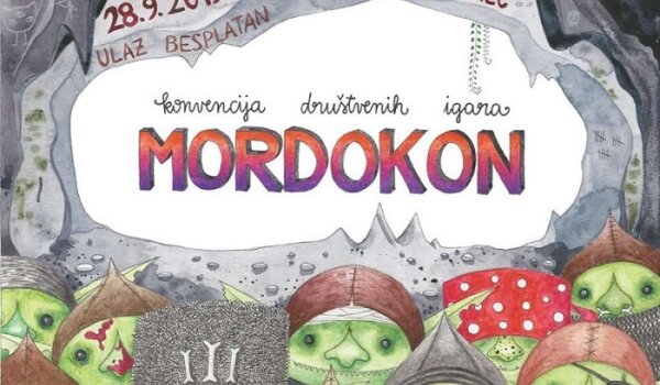 Poreč: Bliži se festival Mordokon - stižu goblini!