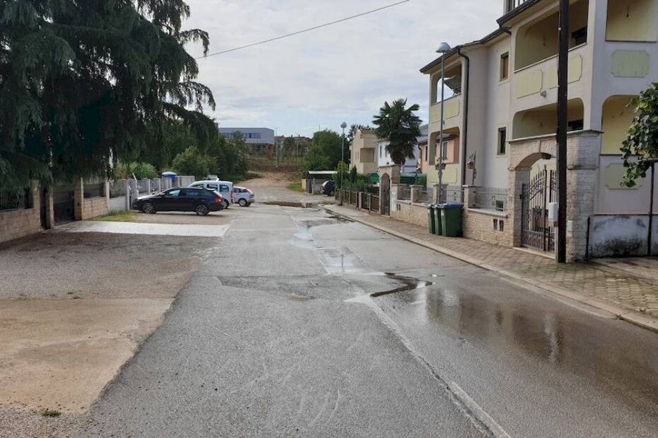 Ulica 43. istarske divizije