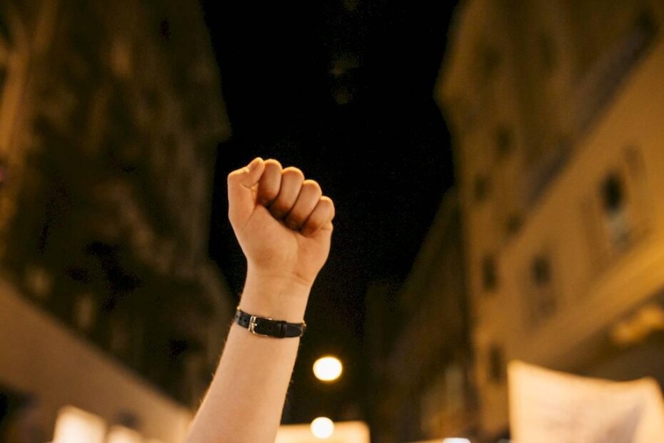 (Foto: Ivan Maričić/fAKTIV/Facebook)