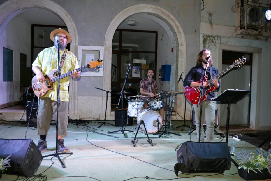 Marko Rudelić i Zona B